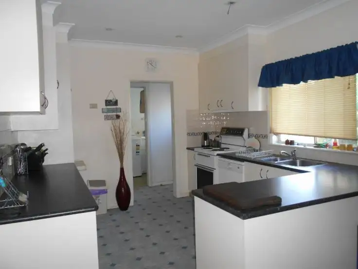 Fourth view of Homely house listing, 25 Young St, Oaklands NSW 2646