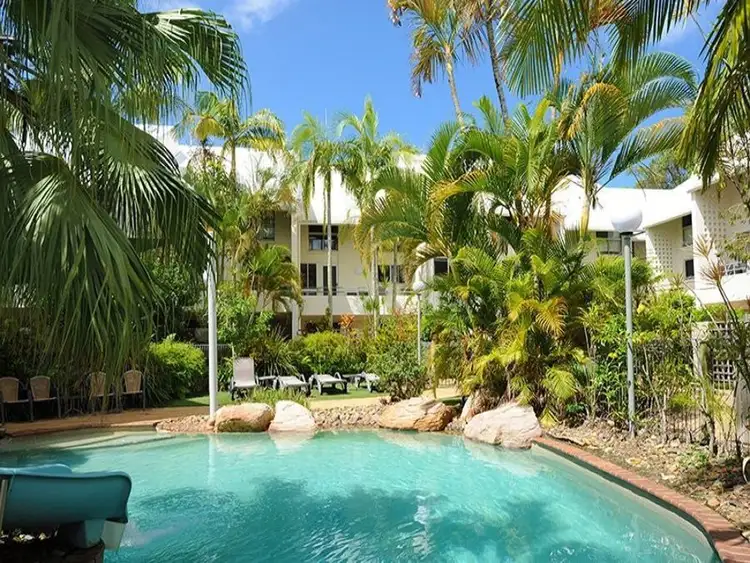 Main view of Homely unit listing, 4/1 Bryce Street, Moffat Beach QLD 4551