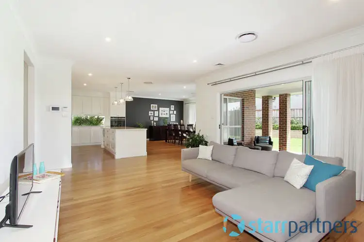 Second view of Homely house listing, 9 Buran Road, Pemulwuy NSW 2145