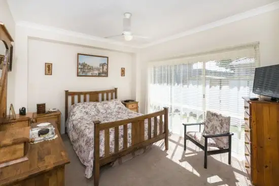 Sixth view of Homely house listing, 18 Oleander Place, Carindale QLD 4152