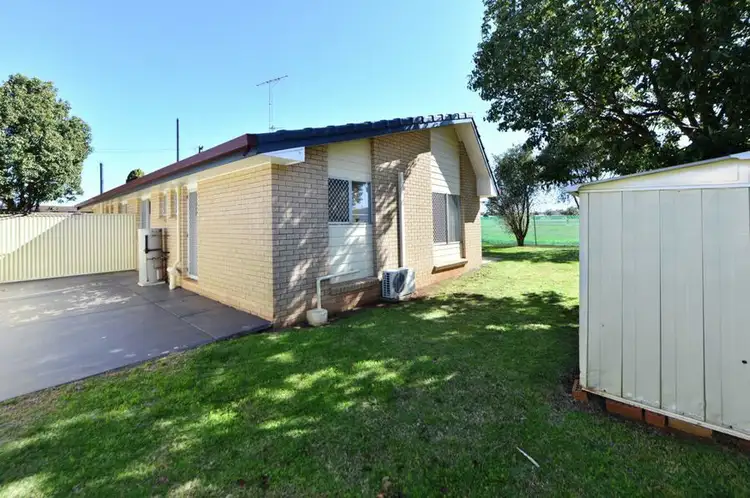 Fourth view of Homely semi-detached listing, 6 Rogers Court, Wilsonton QLD 4350