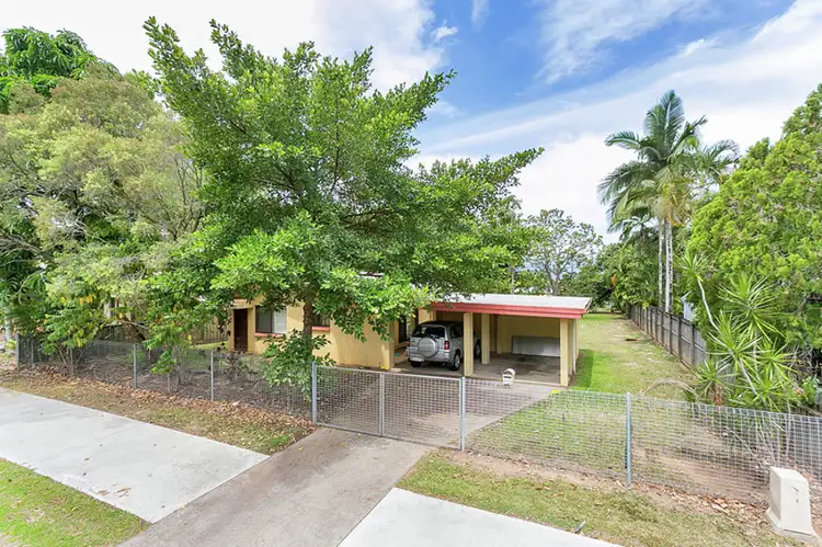Main view of Homely house listing, 68 Irene Street, Mooroobool QLD 4870