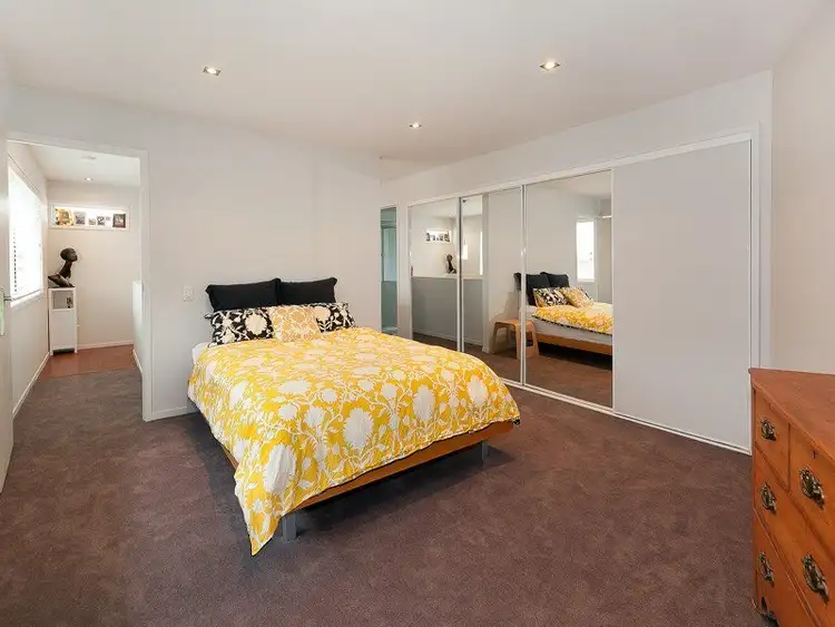Sixth view of Homely townhouse listing, 10/99 Ashby Street, Fairfield QLD 4103