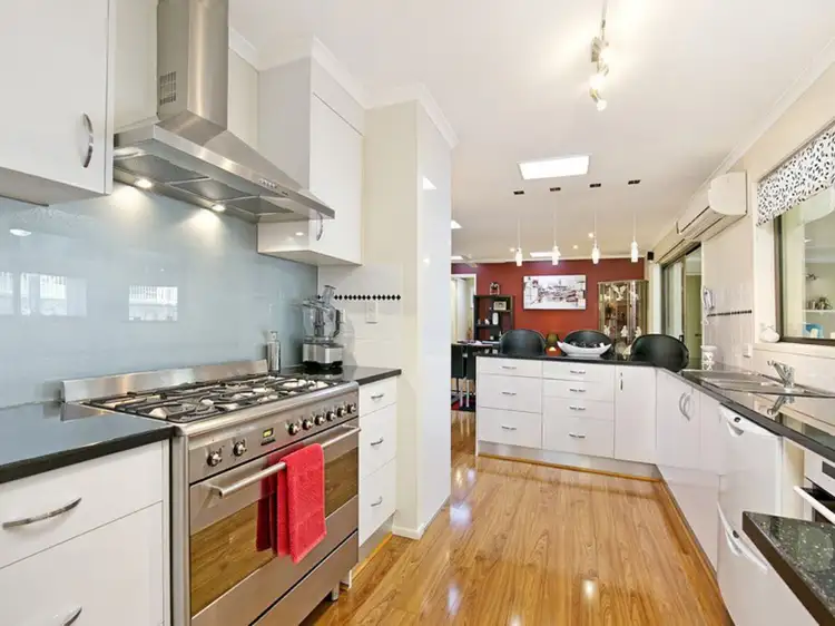 Second view of Homely house listing, 2 SEERS COURT, Shailer Park QLD 4128