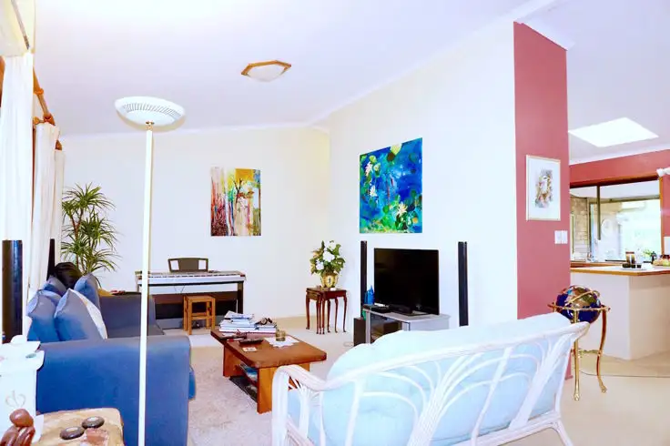 Fifth view of Homely house listing, 13 Ensbey Road, Flaxton QLD 4560