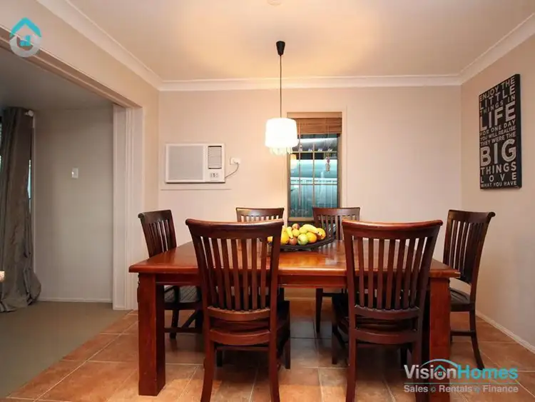 Fourth view of Homely house listing, 34 Turquoise Street, Bethania QLD 4205