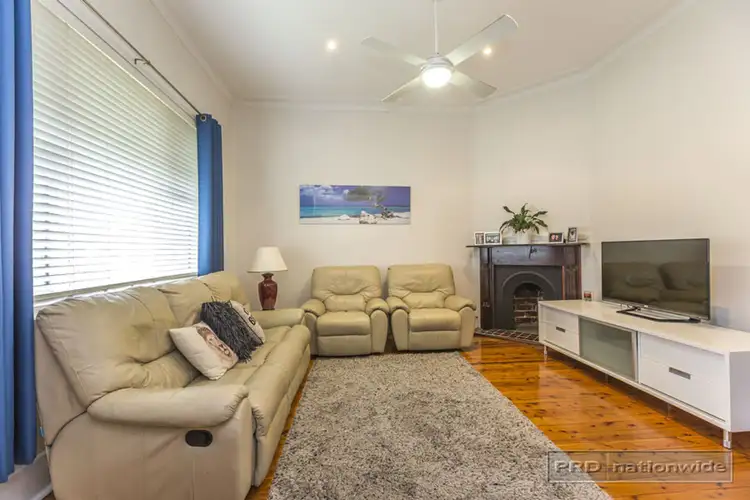Second view of Homely house listing, 5 Hart Street, Mayfield NSW 2304