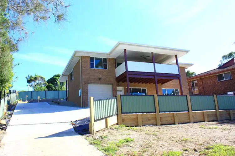 30b Hillside Drive, Urunga NSW 2455