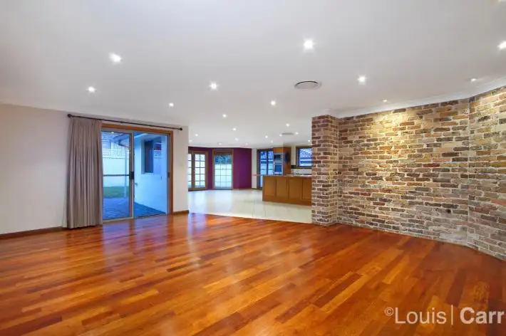 Fourth view of Homely house listing, 43 Cayden Avenue, Kellyville NSW 2155