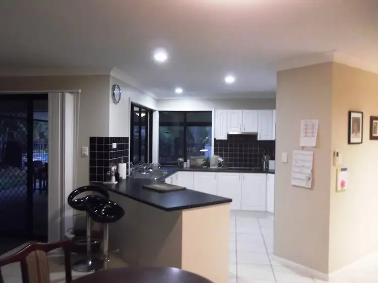 Sixth view of Homely house listing, 4 Hercules Row, Karalee QLD 4306