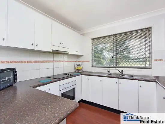 Fourth view of Homely townhouse listing, 2/18 Second Avenue, Kingswood NSW 2747