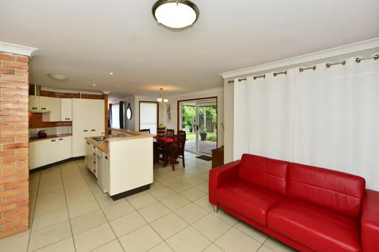Third view of Homely house listing, 2 Blueberry Ash Court, Glenvale QLD 4350