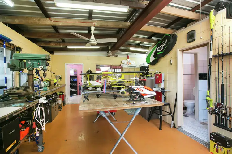 Third view of Homely house listing, 10 Card Avenue, Manunda QLD 4870