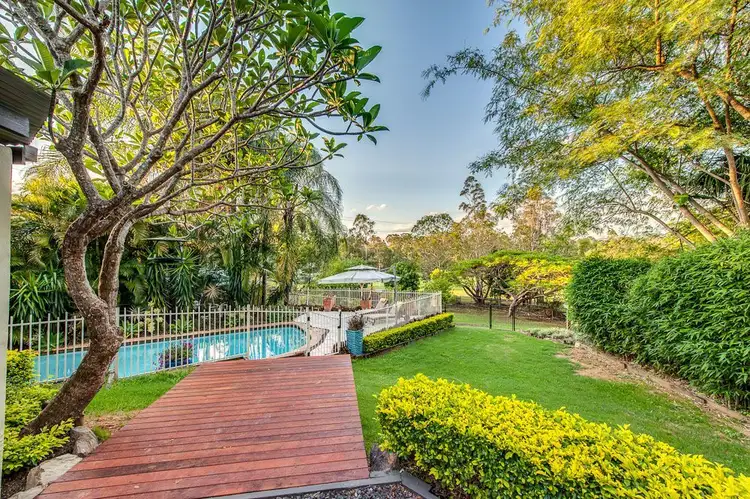 Second view of Homely house listing, 5 Nariah Court, Karana Downs QLD 4306