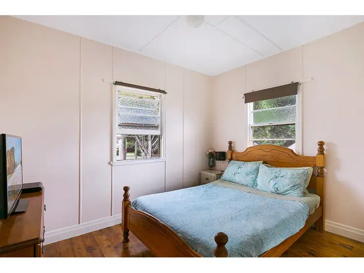 Sixth view of Homely house listing, 55 Mary Street, Mount Lofty QLD 4350