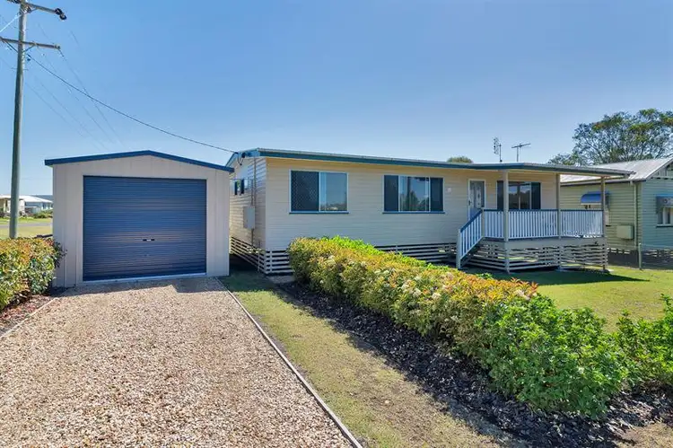 Second view of Homely house listing, 22 King St, Greenmount QLD 4359
