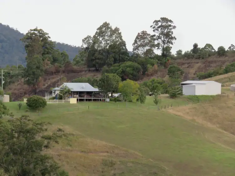 Fifth view of Homely rural property listing, Address available on request