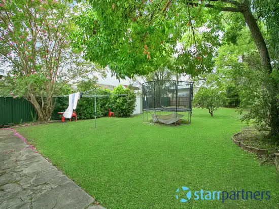Sixth view of Homely house listing, 33B Crimea Street, Parramatta NSW 2150