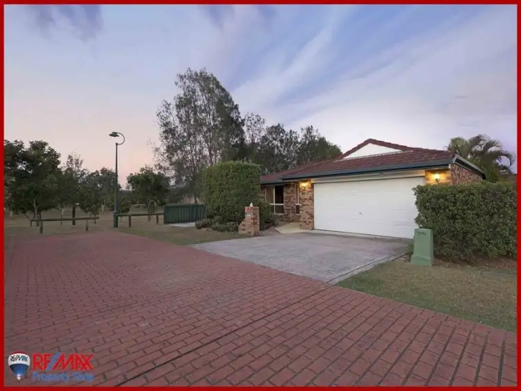 58 Northholm Crescent, Boondall QLD 4034
