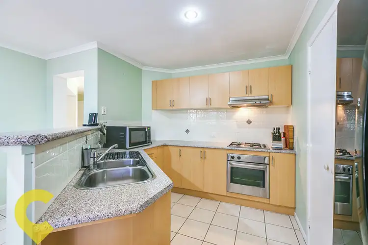 Second view of Homely house listing, 70 Warrego Crescent, Murrumba Downs QLD 4503