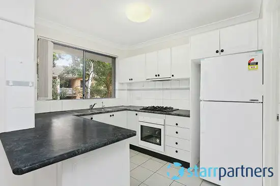 Second view of Homely unit listing, 14/70-72 Stapleton St, Pendle Hill NSW 2145