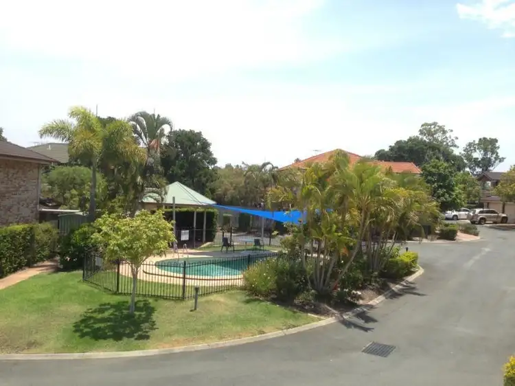 Fourth view of Homely townhouse listing, 20/38 Dyson Ave, Sunnybank QLD 4109