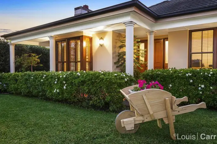 Fifth view of Homely house listing, 33 Glenhope Road, West Pennant Hills NSW 2125