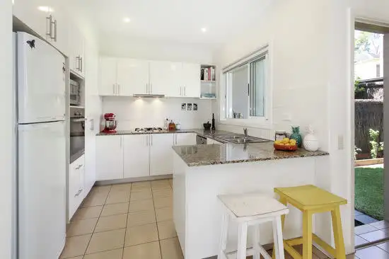 Fifth view of Homely house listing, 8 Mockridge Avenue, Newington NSW 2127
