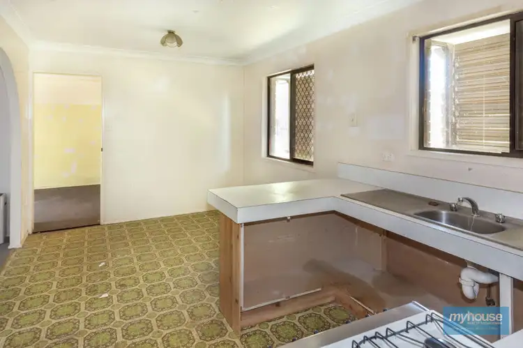 Fourth view of Homely house listing, 529 Greenwattle Street, Glenvale QLD 4350