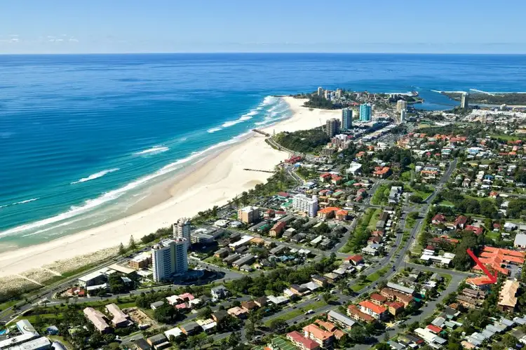 Seventh view of Homely unit listing, 11/9 Ocean Street, Kirra QLD 4225