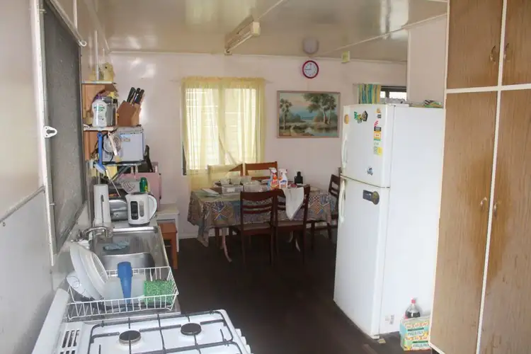 Fourth view of Homely house listing, 35 Smith Street, Maryborough QLD 4650