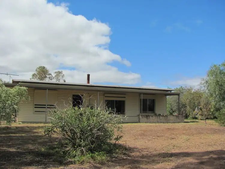 Main view of Homely house listing, 31 Golf Course Road, Tailem Bend SA 5260