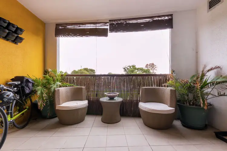 Seventh view of Homely apartment listing, 43/102-104 St Georges Road, Preston VIC 3072