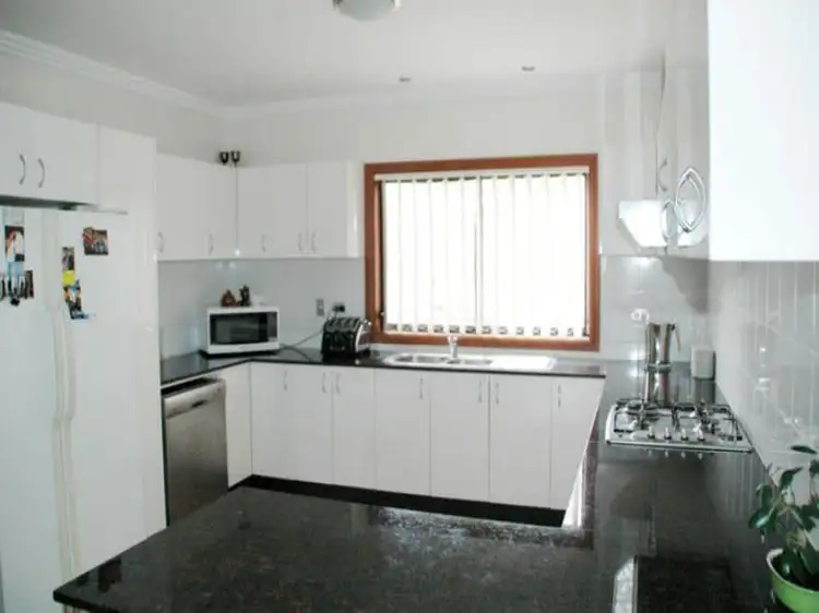 Fifth view of Homely semi-detached listing, 2/8 Adelaide St, Oxley Park NSW 2760