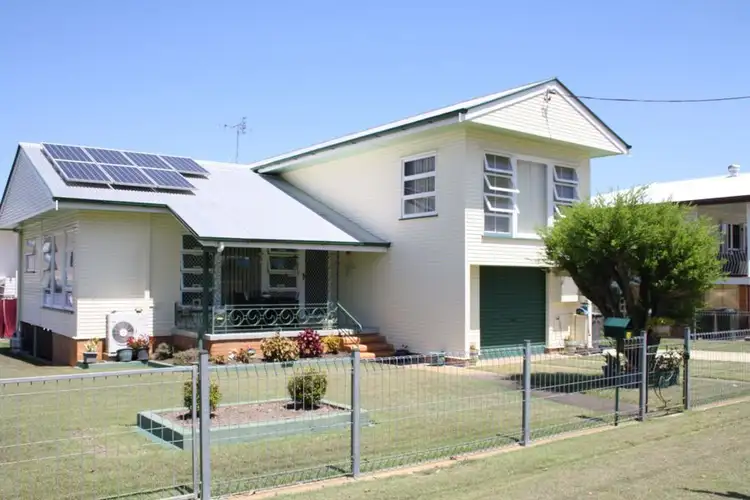 Main view of Homely house listing, 26 Boys Avenue, Maryborough QLD 4650