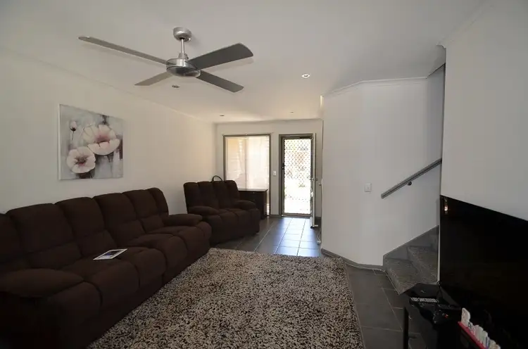 Second view of Homely townhouse listing, 17/643 Pine Ridge Road, Biggera Waters QLD 4216