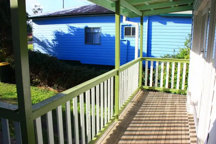 Third view of Homely house listing, 81 Pacific Highway, Urunga NSW 2455