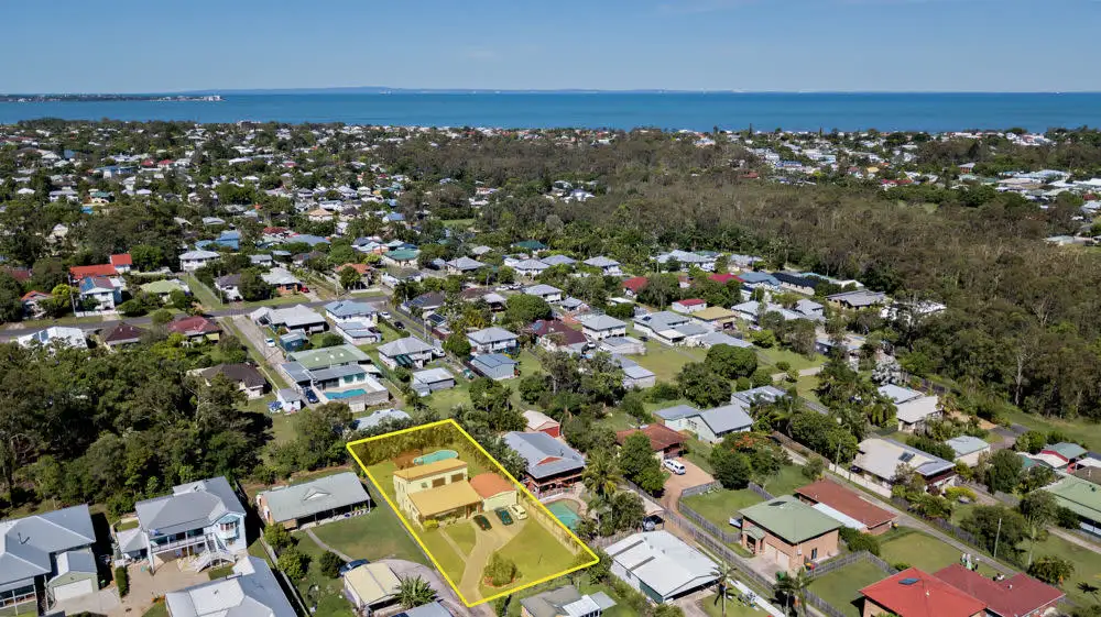 Main view of Homely house listing, 26 Gloucester Street, Brighton QLD 4017