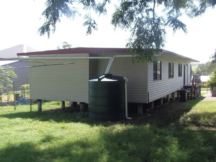 Main view of Homely house listing, 43 MacTaggart Street, Goomeri QLD 4601