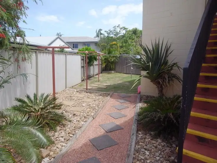 Second view of Homely unit listing, 10/19 Ryan Street, North Ward QLD 4810