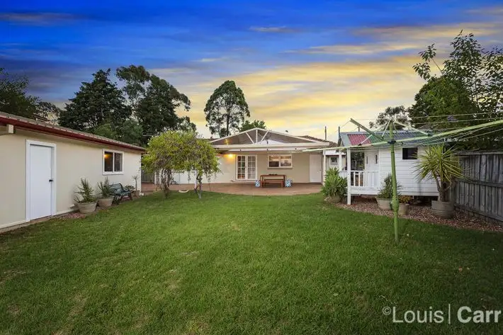 Fourth view of Homely house listing, 26 Gumnut Road, Cherrybrook NSW 2126