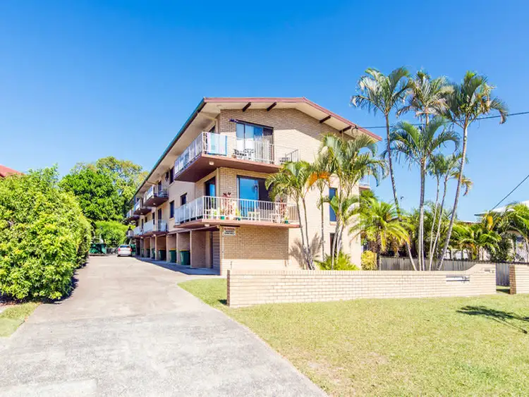 2/34 Imperial Parade, Labrador QLD 4215