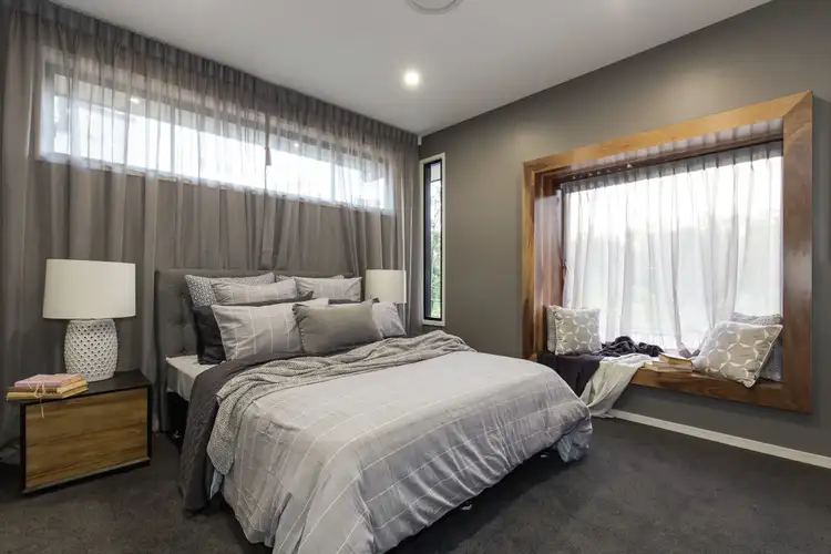 Fourth view of Homely house listing, Lot 56 Berry Terrace, Caloundra West QLD 4551