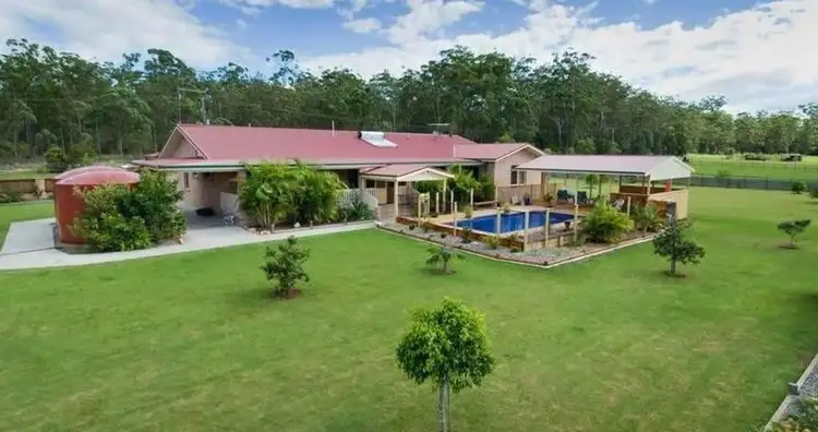 Main view of Homely rural property listing, Address available on request