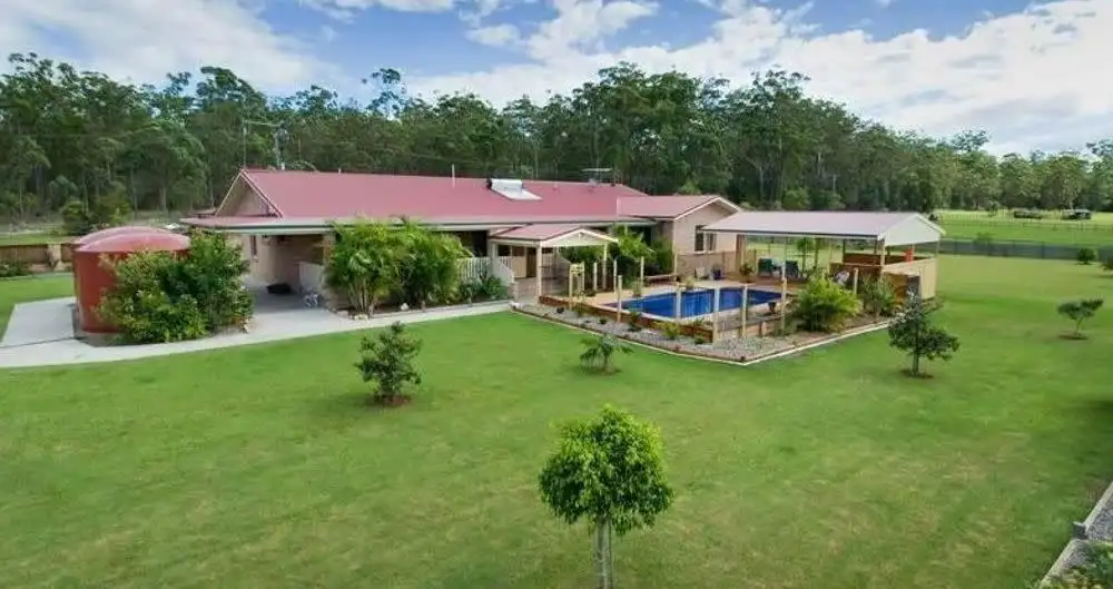 Main view of Homely rural property listing, Address available on request