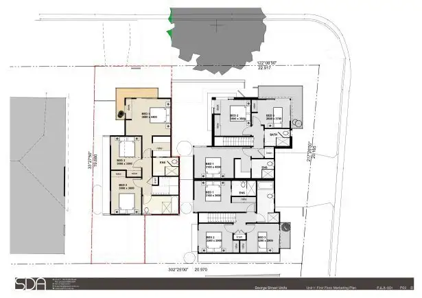 Third view of Homely house listing, 29 George Street, Wallsend NSW 2287