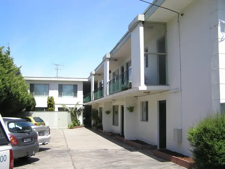 Second view of Homely apartment listing, 3/149 Melrose Drive, Tullamarine VIC 3043