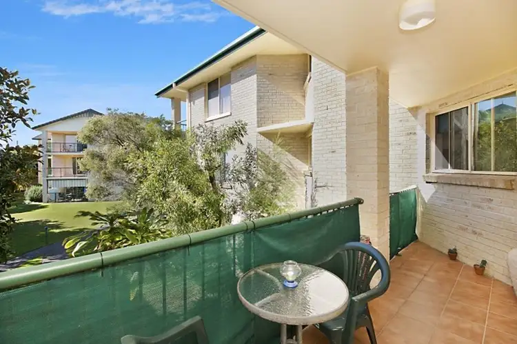 Sixth view of Homely unit listing, 43/22 Binya Ave, Tweed Heads NSW 2485