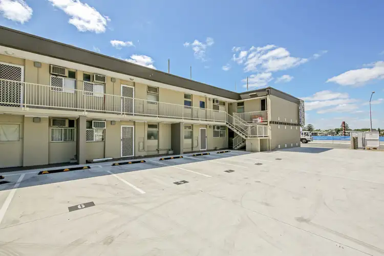 Sixth view of Homely unit listing, 3/256 Kingsford Smith Drive, Hamilton QLD 4007