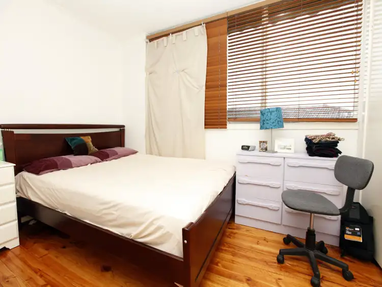 Fourth view of Homely townhouse listing, 42/516 Moreland Rd, Brunswick West VIC 3055